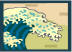Sea Gypsy BNB House Tour Icon - Hosakai blue wave